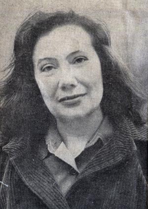 Е. Катасонова