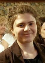 Анна Хуснутдинова