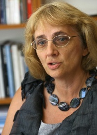 Антоанета Приматарова-Милчева