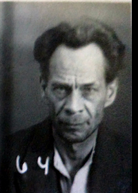 Роберт Куллэ