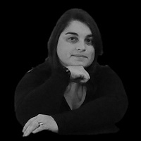 Мария Курощепова