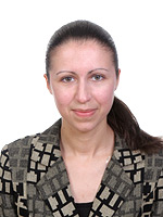Елизавета Бурмистрова
