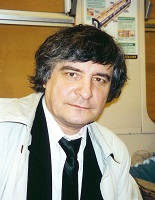 Дмитрий Смирнов-Садовский