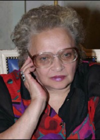 Людмила Щёкотова
