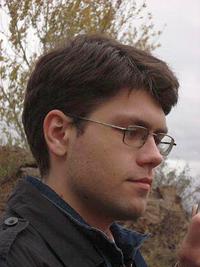 Евгений Шаульский