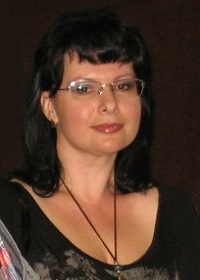 Виктория Колыхалова