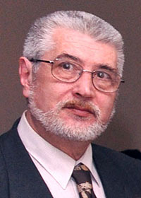 Карлос Гардини