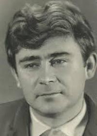 Глеб Горбовский