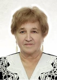 Елена Ванслова