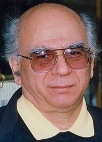 Соруш Хабиби