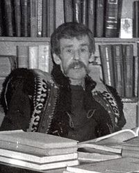 Андрей Андреевич Кистяковский