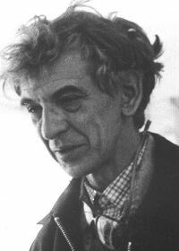 Михаил Алексеевич Пчелинцев