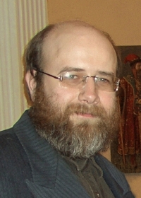 Александр Асов