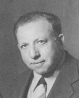 Лоренс Г. Блокмэн