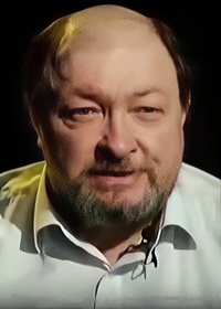Леонид Моргун