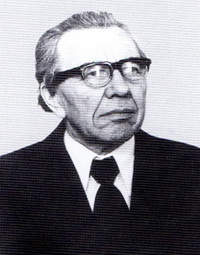 Кирилл Самородов
