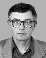 Александр Андреевич Гриценко