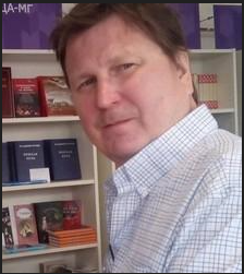 Ринат Валиулин