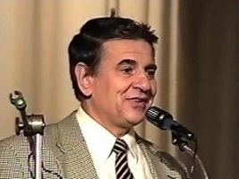 Григорий Прокофьевич Пилипенко