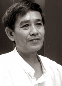 Нгуен Тхань Нян