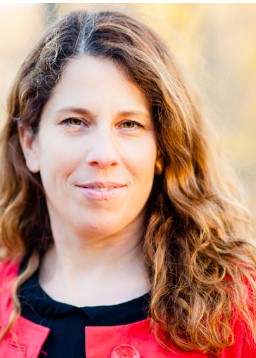 Стефани Реттербуш