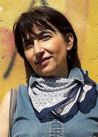 Драгица Ужарева