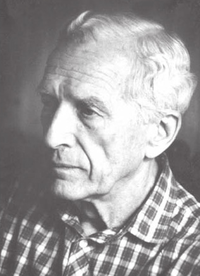 Юрий Красовский