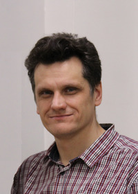 Фёдор Фёдоров