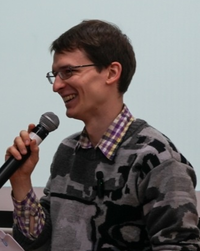 Павел Быченков