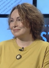 Галина Бородина