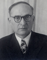 Владимир Кальянов