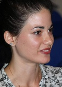 Мартина Наполитано