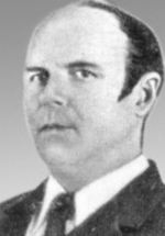 Борис Пармузин 