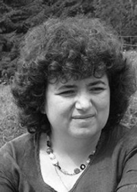 Ольга Гуревич