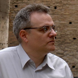 Сергей Карп