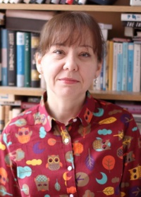 Екатерина Рябова