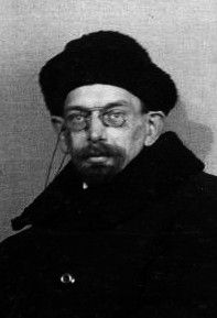 С.П. Гвоздев