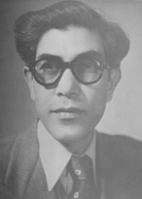 Ахмед Али