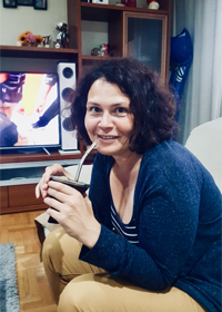 Сарали Гинцбург