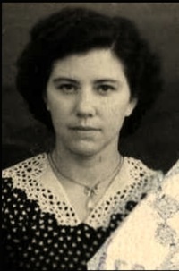 Елена Михелевич