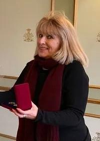 Людмила Пружанская