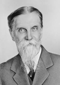 Климент Аркадьевич Тимирязев