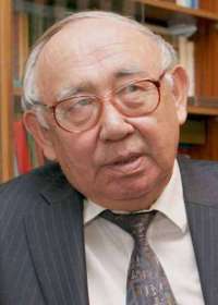 Туманбай Молдагалиев