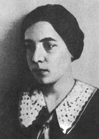 Мария Моравская