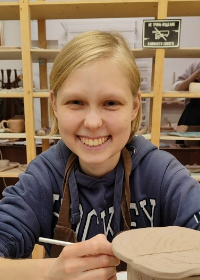 Екатерина Лебедева