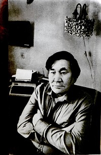Ким Балков