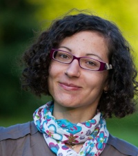 Росица Цветанова