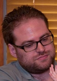 Эндрю Страдер