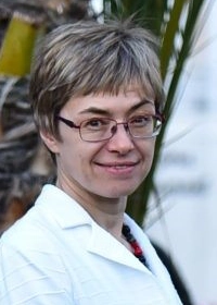 Агнешка Солска