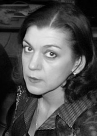 Татьяна Ковалькова